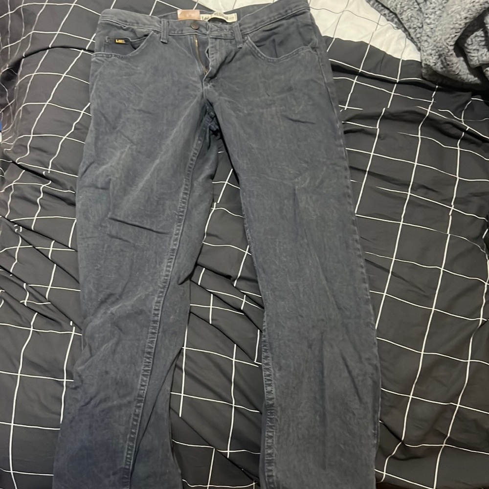 NWOT Lee Regular Fit Men’s Jeans (33x30)
